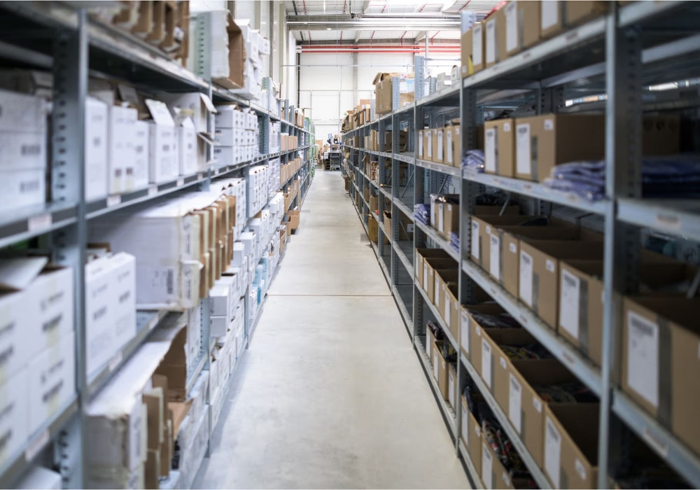 О необходимости создания запасов инструмента и технологической оснастки